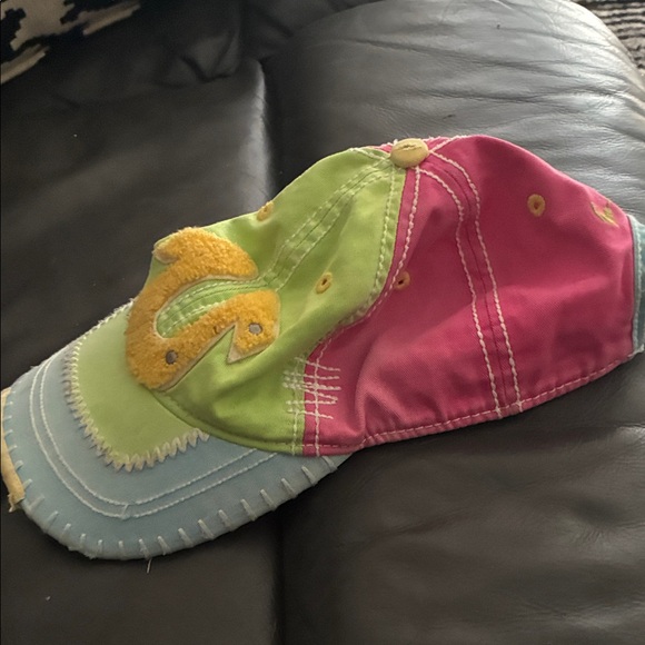 True Religion Multicolor Patchwork - Picture 3 of 5